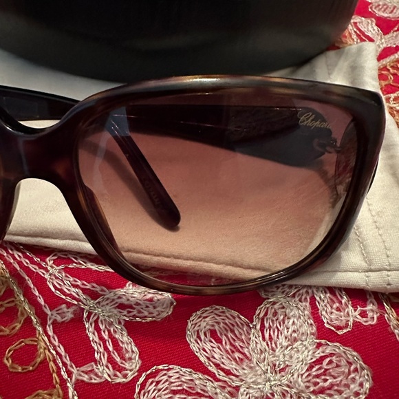 Chopard sunglasses - Picture 6 of 7